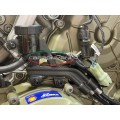 Carbonvani - Ducati Panigale V4 / S (2022+) Carbon Fiber Rear Reservoir Mount Carbonvani - Ducati Panigale V4 / S (2022+) Carbon Fiber Rear Reservoir Mount